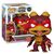 GODZILLA X TURTLES - POP Animation N° XXXX - POP 3