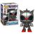 SONIC - POP Games N° XXX - Mecha Sonic