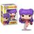 RANMA 1/2 - POP Animation N° 2028 - Shampoo with Chase