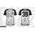BATMAN - Batman 39 - Soccer Jersey Men (XL)