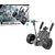 30MM 1/144 Extended Armament Vehicle B - Model Kit