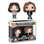 THE BLACK CROWES - POP Rock - 2 Pack Chris Robinson & Rich Robinson