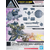 30MM - Customize Weapons (Heavy Weapon 2) - Model Kit