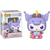 HELLO KITTY - POP Sanrio N° 62 - Kuromi (UP)