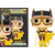 DC COMICS - Pop Large Enamel Pin N° 11 - Batgirl