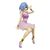 RE ZERO - Rem Twinkle Party - Statue PVC Noodle Stopper 14cm