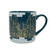 HARRY POTTER - Diagon Alley - Mug 310ml