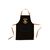 HARRY POTTER - Hogwarts - Cooking Apron