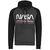 NASA - Baseball Sweat Hoodie - United States - (S)
