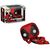 DEADPOOL - POP N° 320 - Lazy Deadpool
