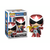 MEGAMAN - POP Games N° XXXX - Proto Man
