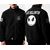 DISNEY - Jack Skellington - Sherpa Jacket (L)
