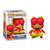 POKEMON - POP Games N° XXX - Magmar
