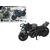 30MM - 1/144 Extended Armament Vehicule (Boost Wild Bike) - Model Kit