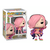 ONE PIECE - POP N°1741 - Reiju "Funkon Convention"