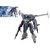 30MM - 1/144 bEXM-21 Verdenova (Navy) - Model Kit