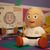 DOC BROWN - Handmade By Robots N°145 - Collectible Vinyl Figure