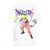 NARUTO - Power Ball - Men's T-shirt (XS)