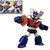 GUNDAM - SD Cross Silhouette Mazinger Z - Model Kit