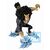 ONE PIECE - Duel Memories Rob Lucci - Ichibansho Figure 10cm