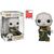 HARRY POTTER - POP JUMBO 10" N° 109 - Voldemort w/Nagini