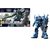 GUNDAM - HGUC 1/144 GOUF Custom - Model Kit - 13cm