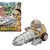 ONE PIECE - Model Kit - Chopper Robo Drill - 10 CM