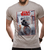 STAR WARS 8 The Last Jedi - T-Shirt BB8 Reveal (S)