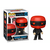INTO THE DARKNESS - POP Books N° XXX - Junior Trocci