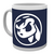 UNCHARTED 4 - Ceramic Mug - 300 ml - Ottsel