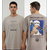 ONE PIECE - Trafalgar Law - T-Shirt Men (XXL)