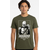 MANDALORIAN & GROGU - Wherever i go he goes - T-Shirt (XXL)