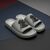 STAR WARS - Darth Vader - EVA Sandals - T38/39
