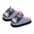 KUROMI - Head - Slippers - S UK 5/5,5
