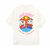 ONE PIECE - Going Merry X Marine Warship - T-Shirt Men (XL)