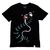 DISNEY - Wall-E & Eve - T-Shirt Unisex Loungefly (S)