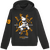NARUTO - Naruto Uzumaki Konoha - Kid Sweat-Shirt (8 Ans)