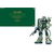 GUNDAM - PG 1/60 - MS-06F Zaku 2 - 30cm REPROD