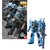 GUNDAM - MG 1/100 MS-07B3 Gouf Custom - Model Kit 30cm