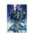ATTACK ON TITAN : THE FINAL SEASON - Visual 2 - Wallscroll 50X70cm