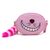 DISNEY - ALICE - Cheshire Cat Shoulderbag