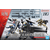 AMAIM - HG 1/72 AMAIM Warrior at the Borderline Weapon Set - Model Kit