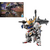 GUNDAM - MGSD Gundam Barbatos - Model Kit