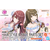 THE IDOLMASTER - 30MS Option hair style & Face Parts Set - Model Kit