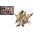 GUNDAM - SDW Heroes Tenkamusodaishogun - Model Kit