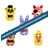 Five Night At Freddy - Mini-Plush 10cm (Assortment 12)