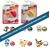 POKEMON - Clip 'N' Go - Assortment 6 pcs
