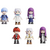 FRIEREN - Flexi Figs Magical Journey - Blind Box (6pcs)