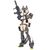 MEGAMI DEVICE - Yggdrasis Garm Ripper - Model Kit