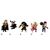 ONE PIECE - WCF Rival - Assortiments 12 Figurine 7cm